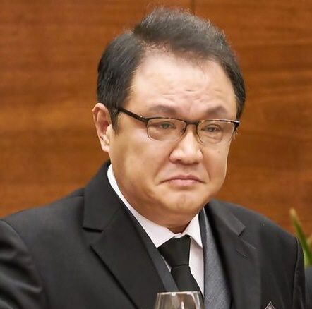 인기 배우 정원중, 교통사고 내 10대 청소년 사망
