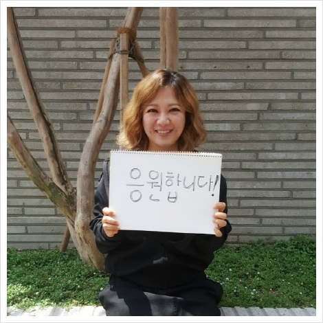 김숙 모친상