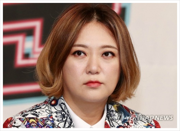 김숙 모친상