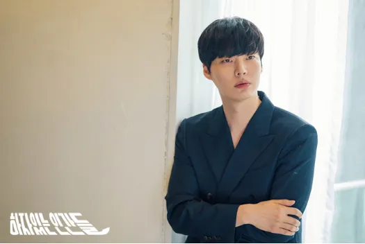 안재현 논란 " 하자있는인간들 " 인물관계도