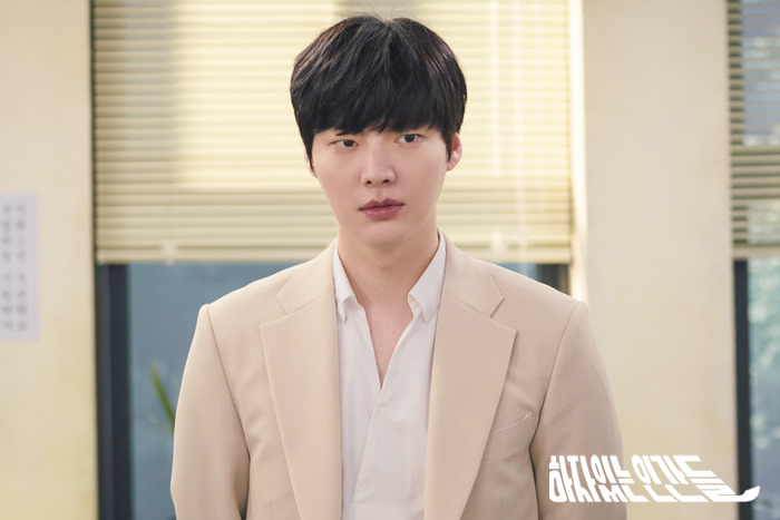 안재현 논란 " 하자있는인간들 " 인물관계도