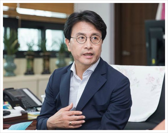 이재현 성추행 의혹