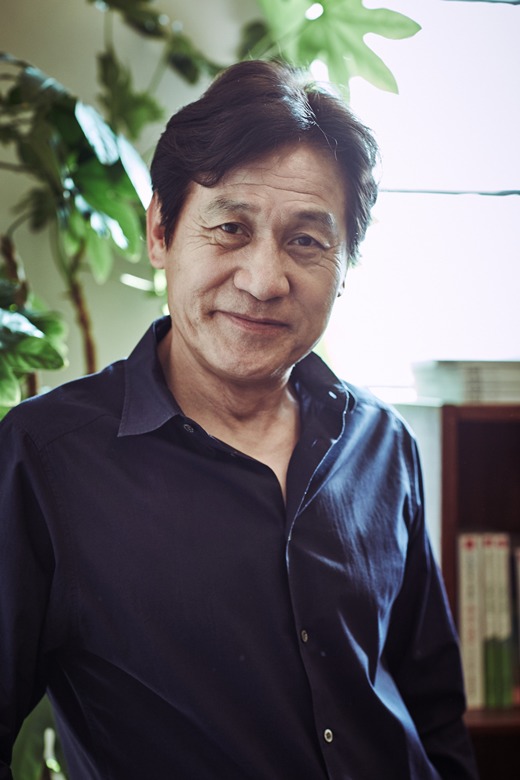 안화영 별세 안성기 부친상