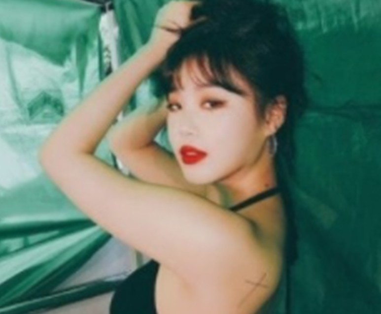 여자아이들 수진 학폭 논란 활동 중단 사건 정리해보았어요.