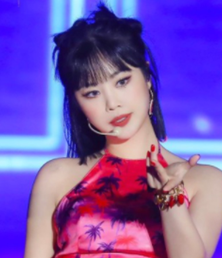 여자아이들 수진 학폭 논란 활동 중단 사건 정리해보았어요.