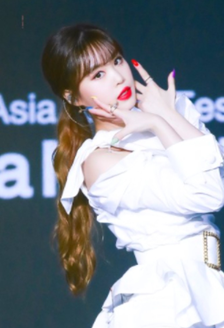 여자아이들 수진 학폭 논란 활동 중단 사건 정리해보았어요.
