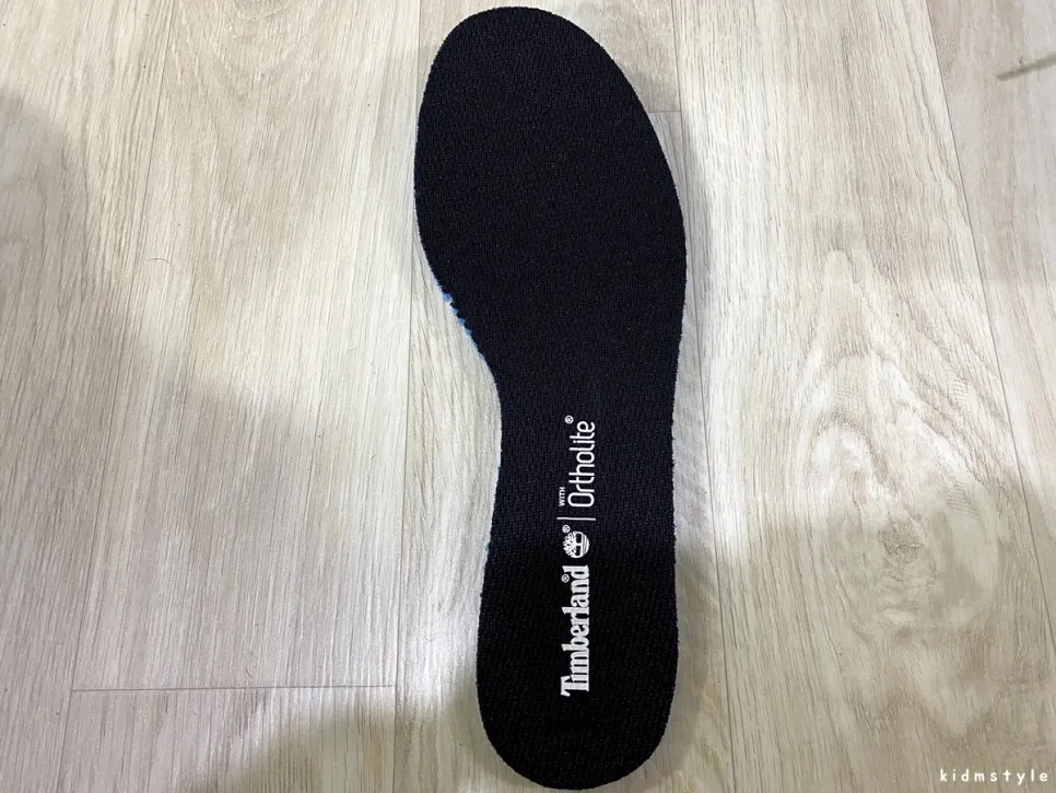 팀버랜드 고어텍스 트레킹화