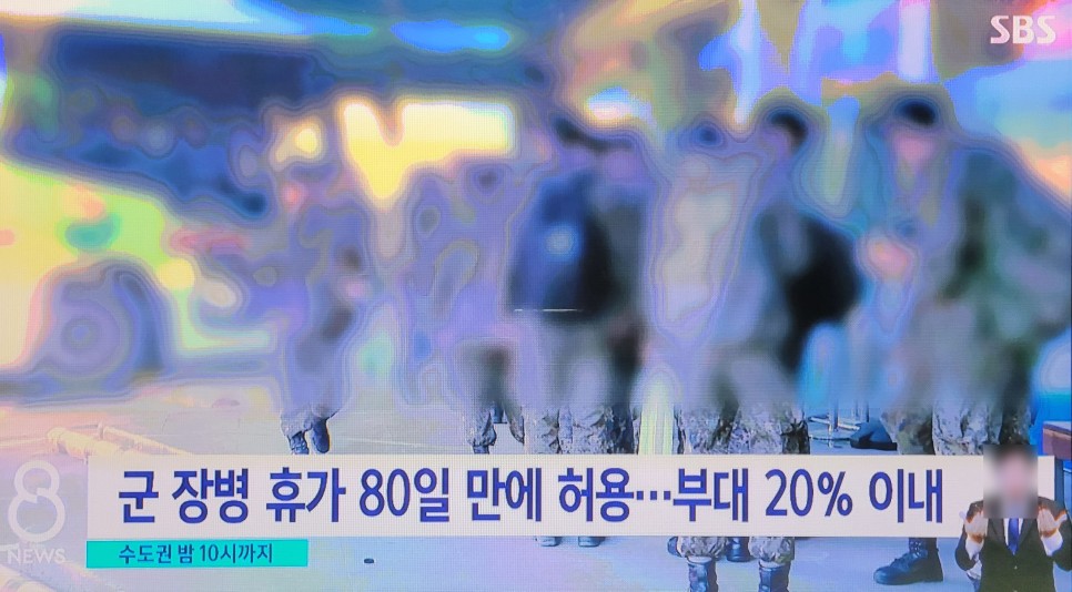 사회적 거리두기 발표정리, 수도권 코로나 2단계, 비수도권 1.5단계 완화