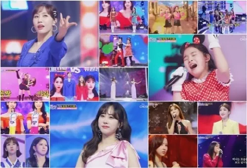 붐·장민호·도경완, ‘미스트롯2’ 양지은 홍지윤 김다현 김태연 별사랑 등 출연 ‘내 딸 하자’ MC 확정