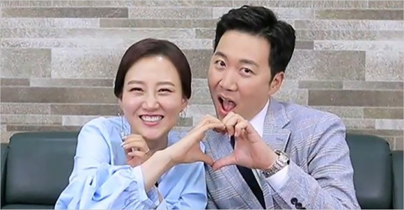 도경완 조보아 이상엽 2020 KBS 연기대상 MC 확정! ❤ 나이 키 학력 프로필