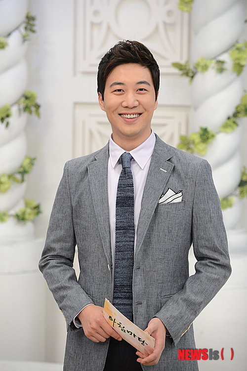 도경완 조보아 이상엽 2020 KBS 연기대상 MC 확정! ❤ 나이 키 학력 프로필