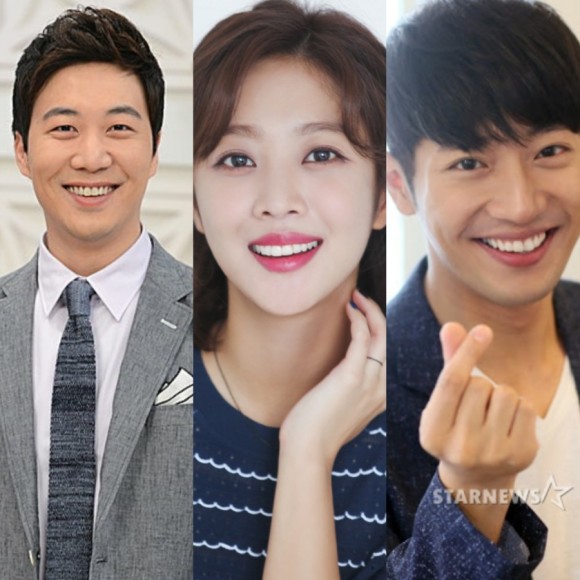 도경완 조보아 이상엽 2020 KBS 연기대상 MC 확정! ❤ 나이 키 학력 프로필