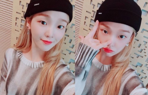 오마이걸 승희 나이 프로필 탱크 저격에 악의적 괴롭힘, 선처없다 프로듀서 안진웅 나이 프로필 법적대응