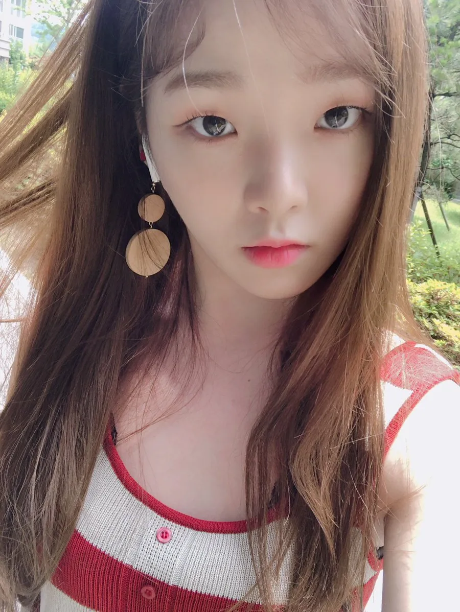 오마이걸 승희 나이 프로필 탱크 저격에 악의적 괴롭힘, 선처없다 프로듀서 안진웅 나이 프로필 법적대응