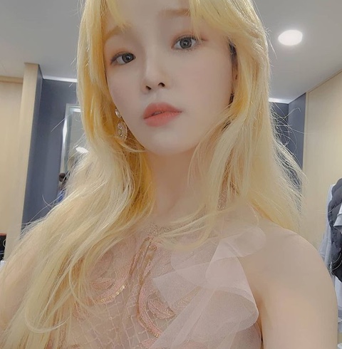 오마이걸 승희 나이 프로필 탱크 저격에 악의적 괴롭힘, 선처없다 프로듀서 안진웅 나이 프로필 법적대응