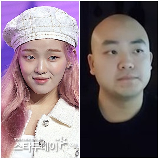 오마이걸 승희 “탱크 안진웅 협박성 메시지(과거에 만난 아이돌 남자친구, 남성 편력, 팬 기만, 자신과 나눈 음담패설 노래에 담아) 스토킹 피해자…법적대응”