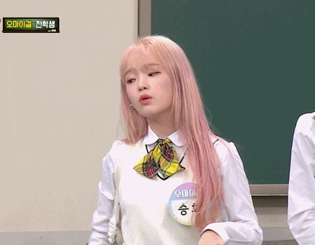 오마이걸 승희 논란 총정리 “탱크 스토킹 피해자 법적대응” 입장문(안진웅 걸그룹 멤버 디스곡 공개 논란 가사) 한남동 팬들 험담 송하영