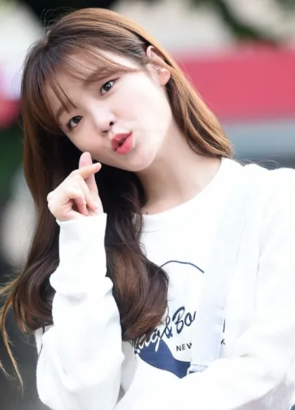 오마이걸 승희, 탱크 '순이' 저격 WM엔터테인먼트 공식입장 법적대응