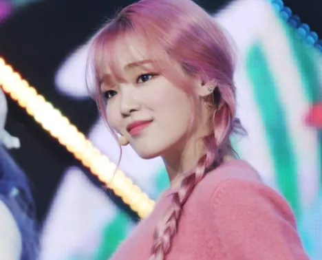 오마이걸 승희, 탱크 '순이' 저격 WM엔터테인먼트 공식입장 법적대응