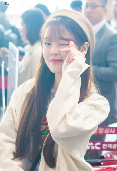 오마이걸 승희, 탱크 '순이' 저격 WM엔터테인먼트 공식입장 법적대응