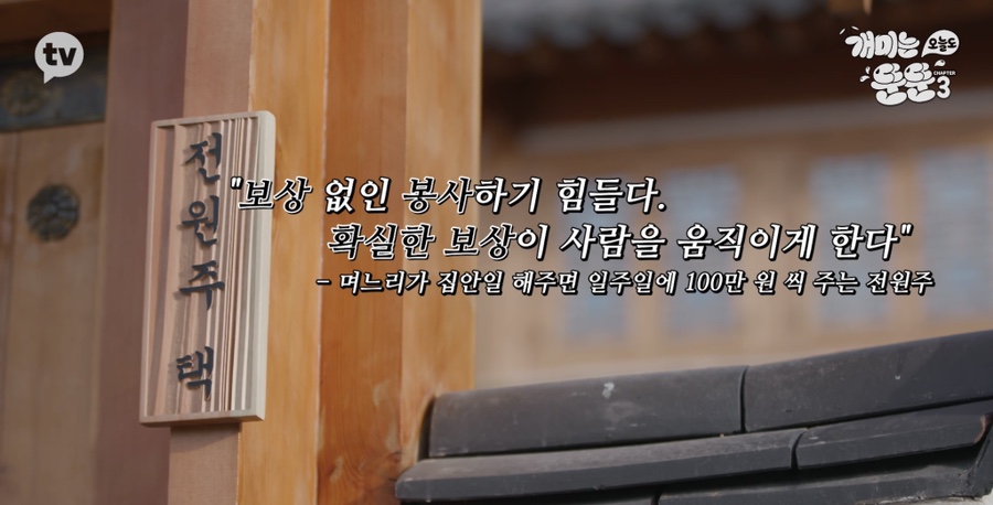 [개미는 오늘도 뚠뚠]챕터3 (전원주의 재테크 투자 철학에서 영감받기)