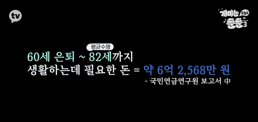 [개미는 오늘도 뚠뚠]챕터3 (전원주의 재테크 투자 철학에서 영감받기)