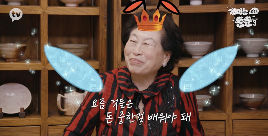 [개미는 오늘도 뚠뚠]챕터3 (전원주의 재테크 투자 철학에서 영감받기)