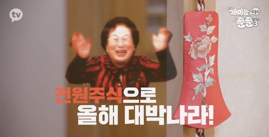 [개미는 오늘도 뚠뚠]챕터3 (전원주의 재테크 투자 철학에서 영감받기)