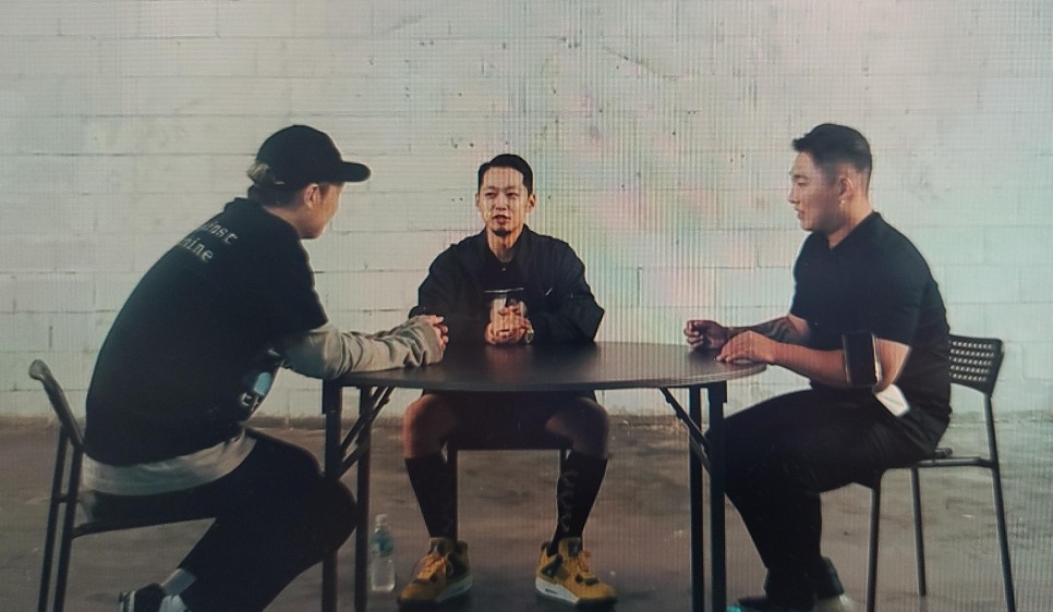 래퍼 더콰이엇 신동갑 알아보기