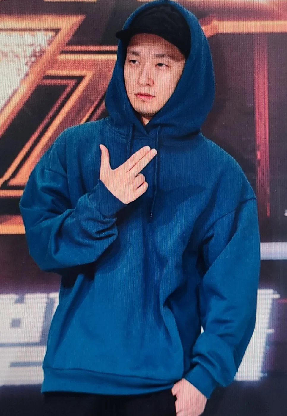 래퍼 더콰이엇 신동갑 알아보기
