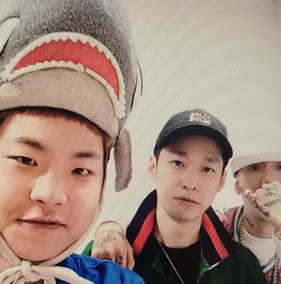 래퍼 더콰이엇 신동갑 알아보기