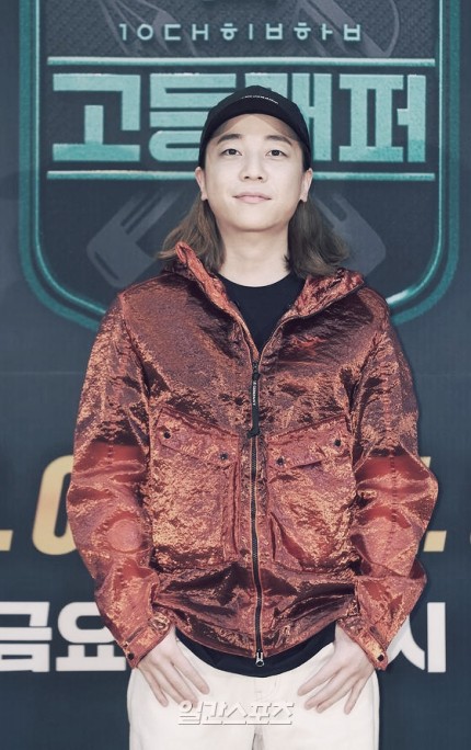 더콰이엇 염따 박재범, 고등래퍼4 멘토 화려한 이유