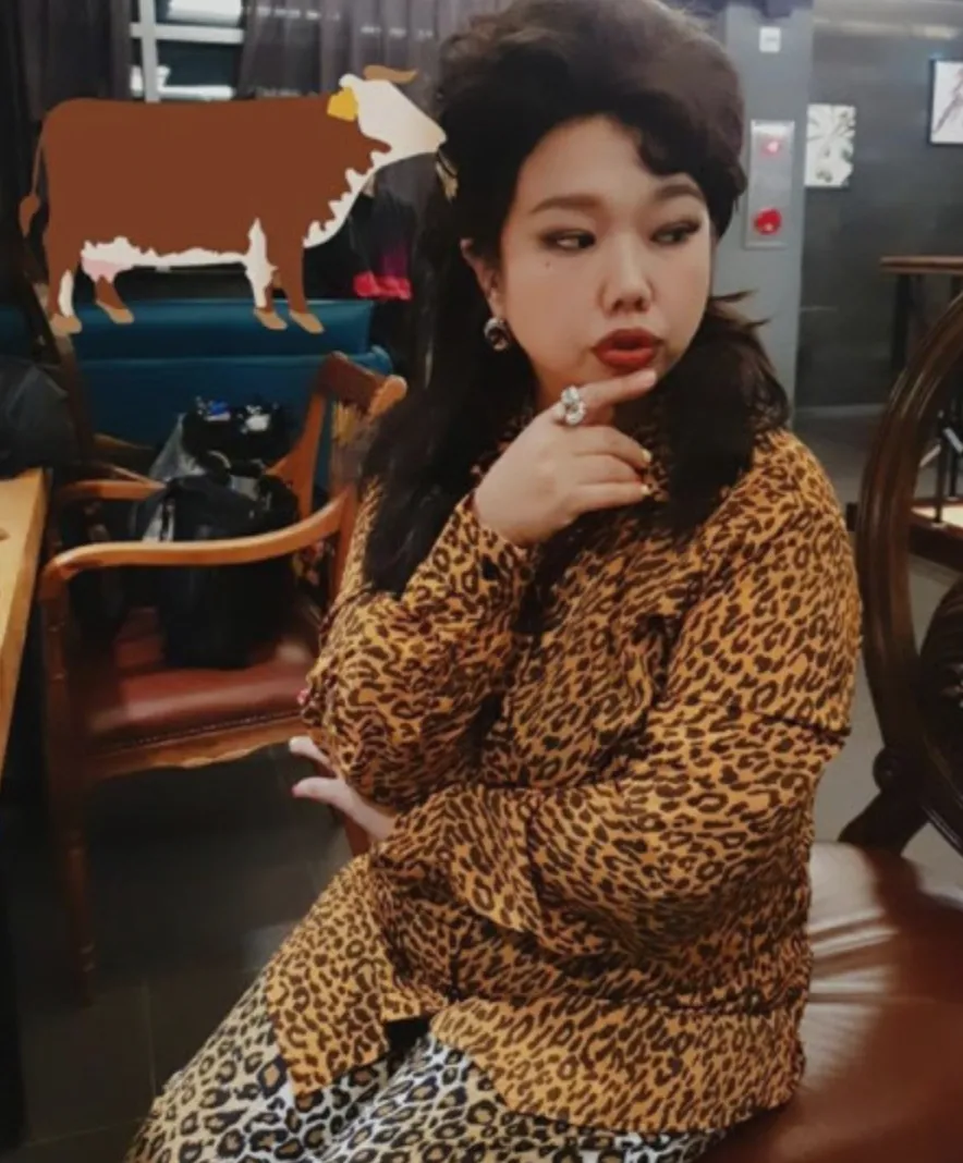 학폭 연예인 홍현희 외모비하 의혹 반박