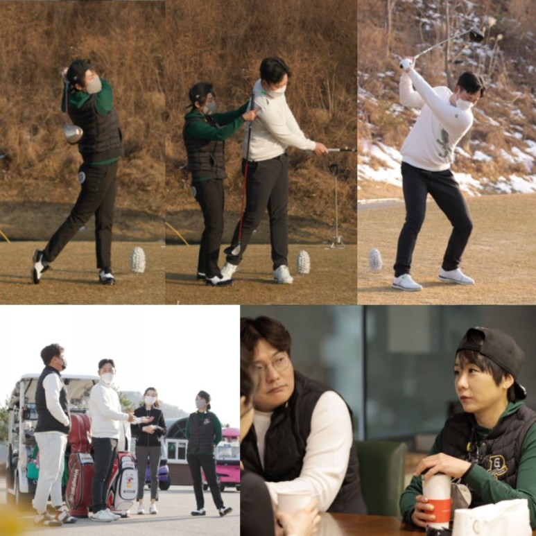 766억 기부왕 이수영♥김창홍 80대 신혼 공개 행복하게 살다 한날한시에 갑시다 (아내의맛)