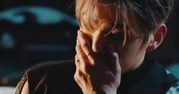 강다니엘! 파라노이아 티저공개♡3년만에 MBC 라디오스타에 출연♡ 설날앞두고 한복입고 윷놀이에 정감이 넘쳐♡ Rayli 흑발 녤의 화보♡
