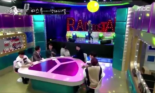 강다니엘! 파라노이아 티저공개♡3년만에 MBC 라디오스타에 출연♡ 설날앞두고 한복입고 윷놀이에 정감이 넘쳐♡ Rayli 흑발 녤의 화보♡