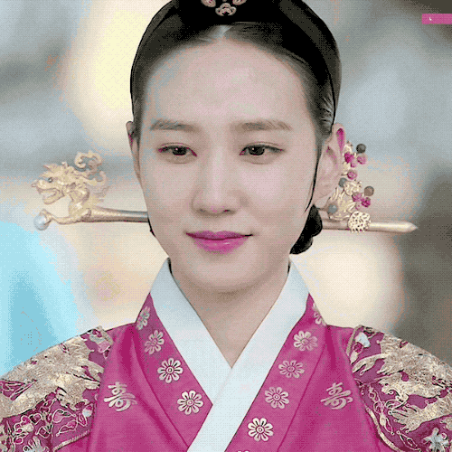 연모2021년 KBS 2 사극드라마 주연 박은빈