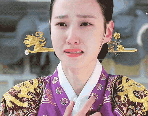 연모2021년 KBS 2 사극드라마 주연 박은빈