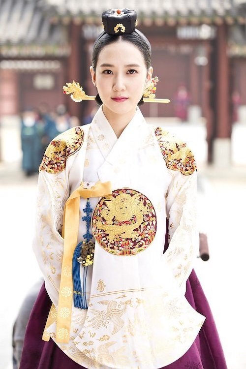 연모2021년 KBS 2 사극드라마 주연 박은빈