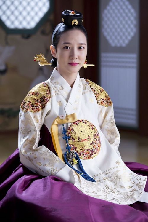 연모2021년 KBS 2 사극드라마 주연 박은빈