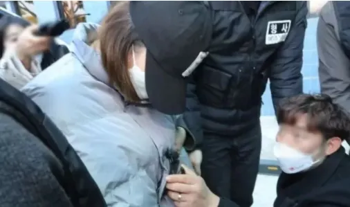 숨진 구미 여아 부부 '출산 없었다' VS 국과수 검사 결과 '99.9999%이상' 4차례 유전자 검사 오차 확률 0