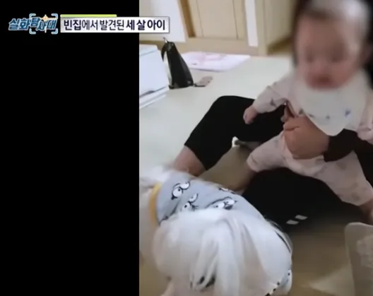 숨진 구미 여아 부부 '출산 없었다' VS 국과수 검사 결과 '99.9999%이상' 4차례 유전자 검사 오차 확률 0