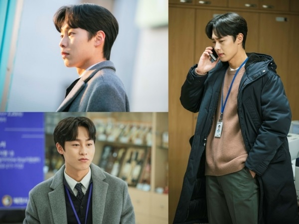 이재욱, 소속사 계약 만료, 공식 SNS 삭제, 차기작 등 추후 행보 관심
