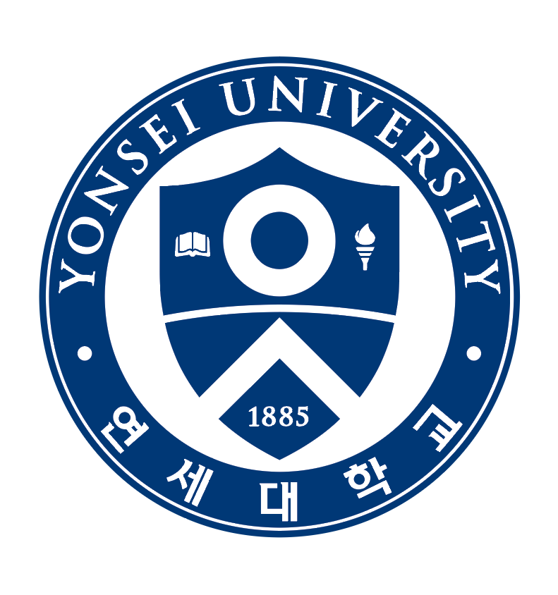 연세대학교 로고 - 일러스트, 벡터, ai