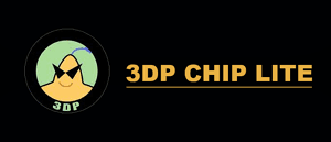 3DP Chip 다운로드