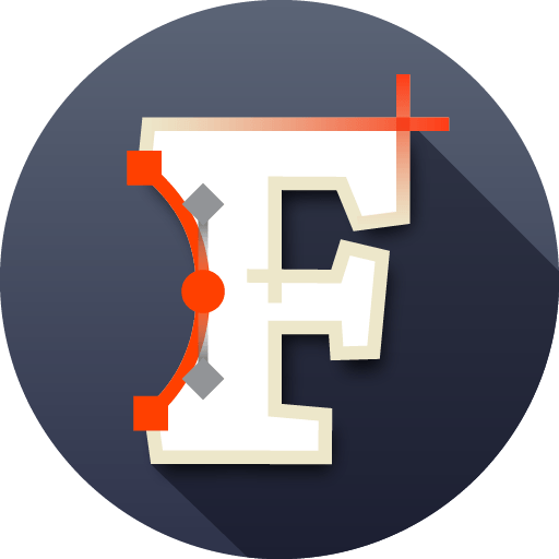 FontLab 7.2.0.7644 폰트랩 다운로드 (윈도우/맥)
