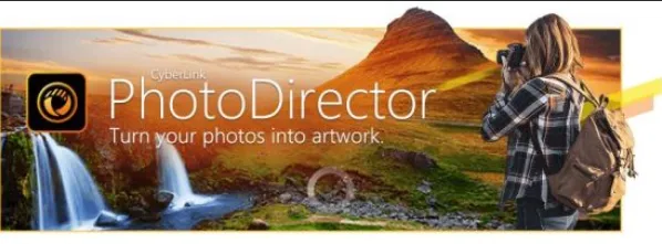 CyberLink PowerDirector Ultimate 20.1 / PhotoDirector Ultra 13.1 - 파워디렉터, 포토디렉터 다운로드